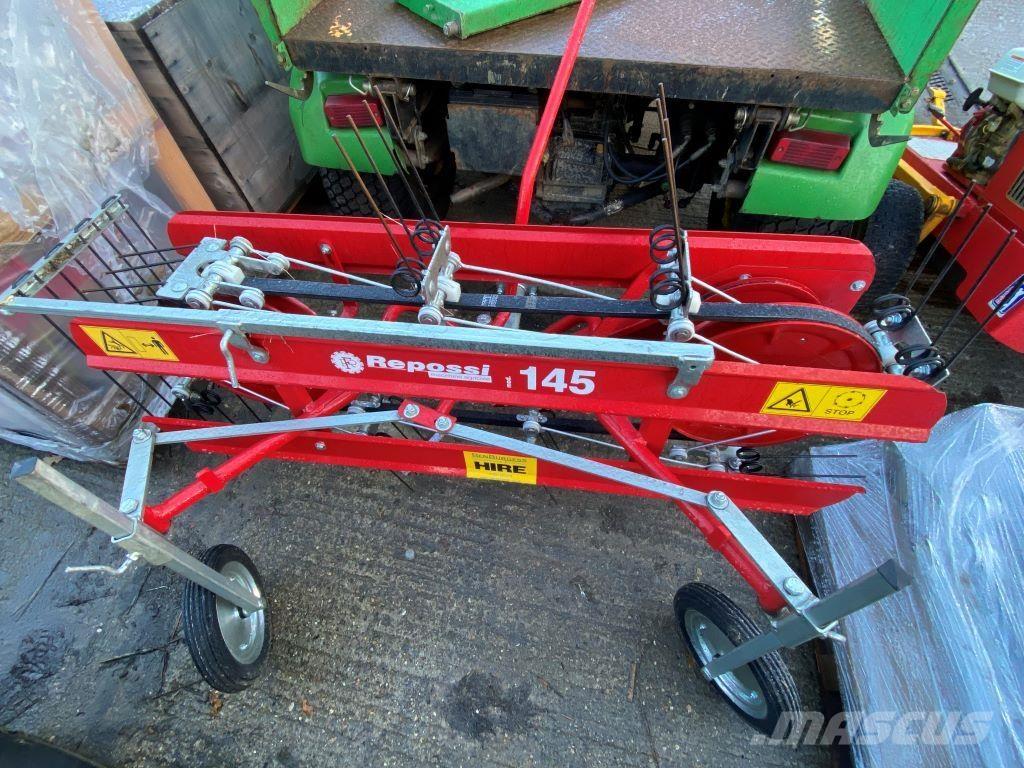 BCS HAY RAKE Agricoltura - Altro