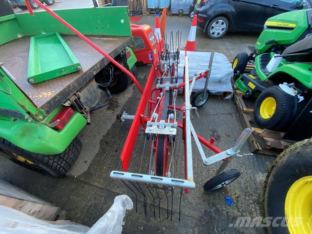 BCS HAY RAKE Agricoltura - Altro