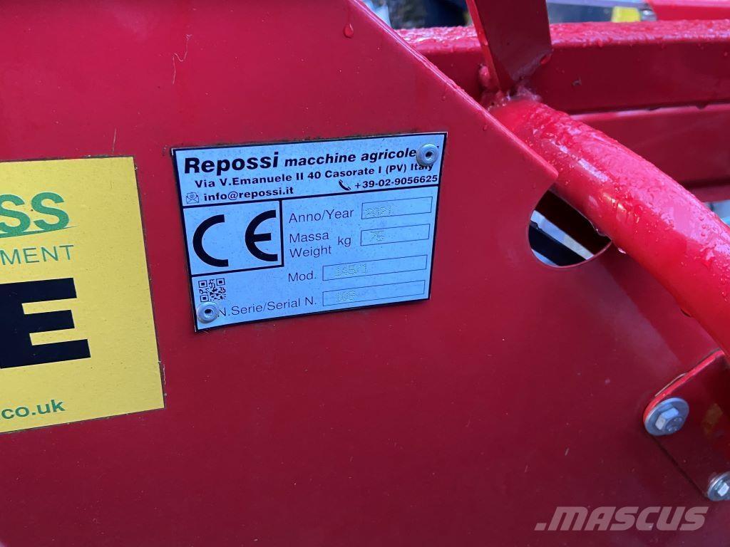 BCS HAY RAKE Agricoltura - Altro