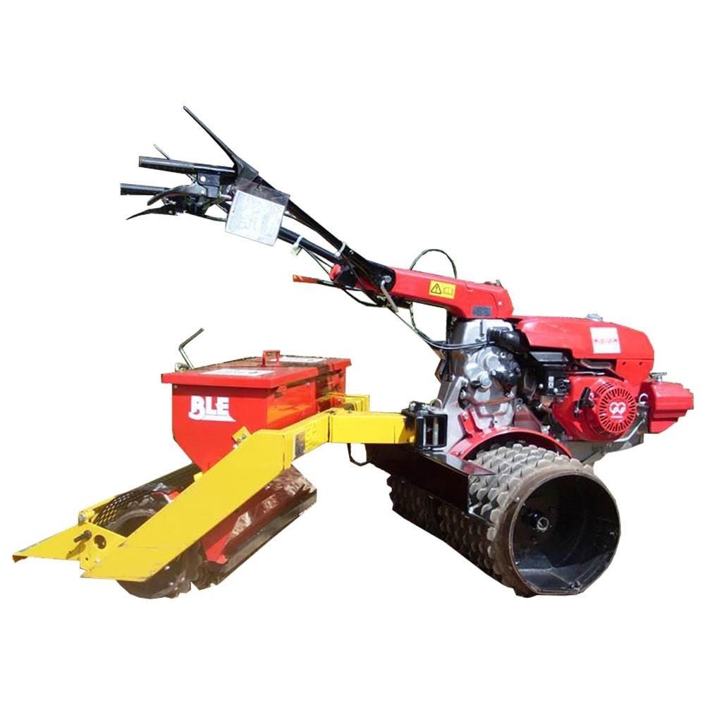 Blec CP36 Perforatrici