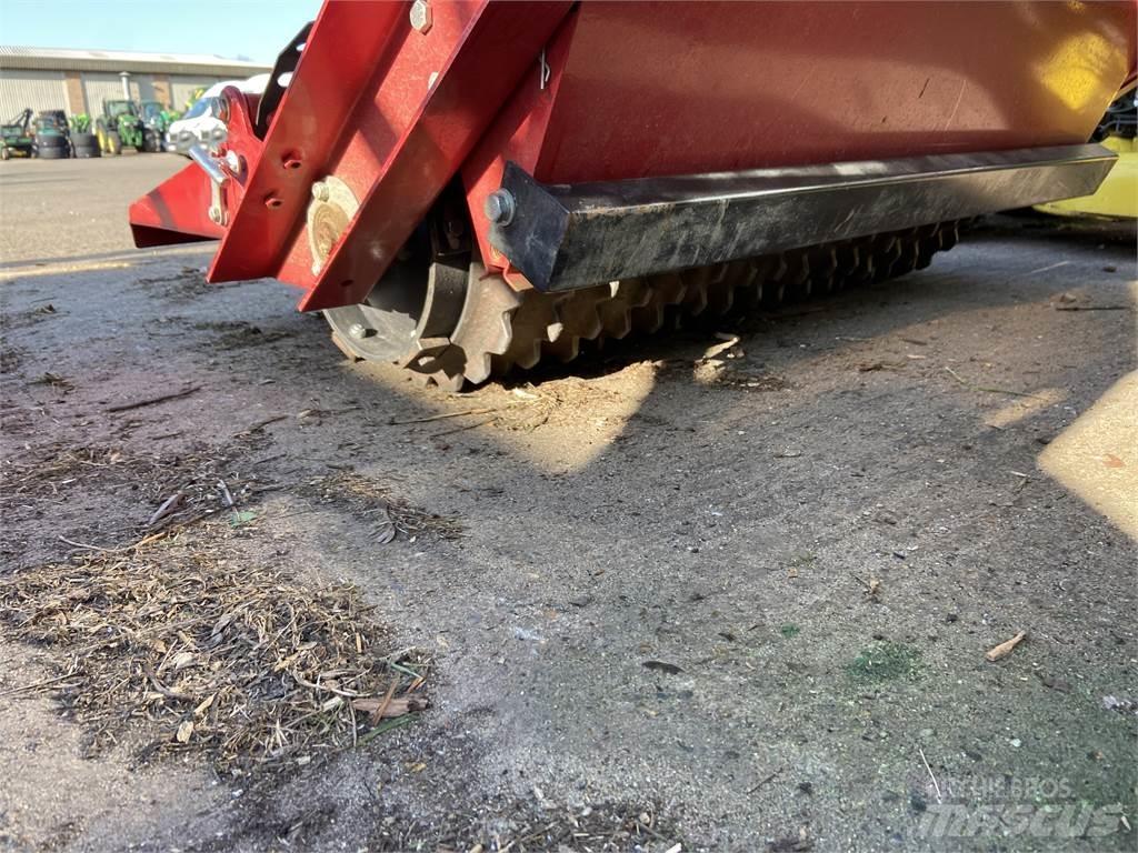Blec CP36 Perforatrici