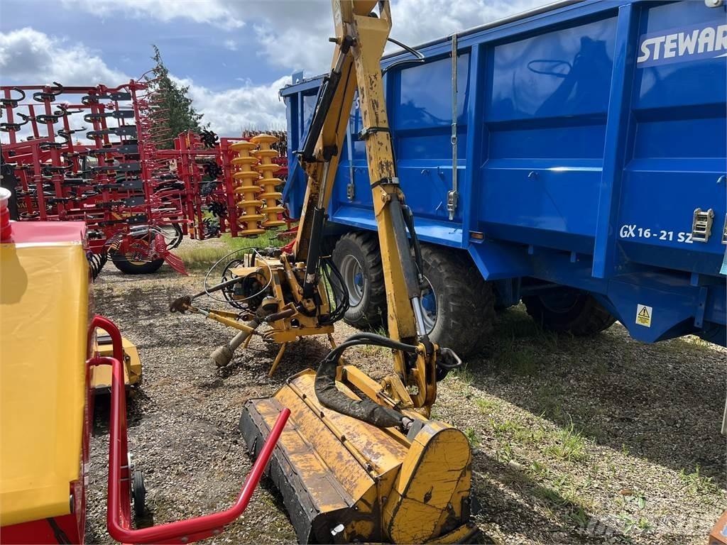 Bomford B578 Altri accessori per trattori