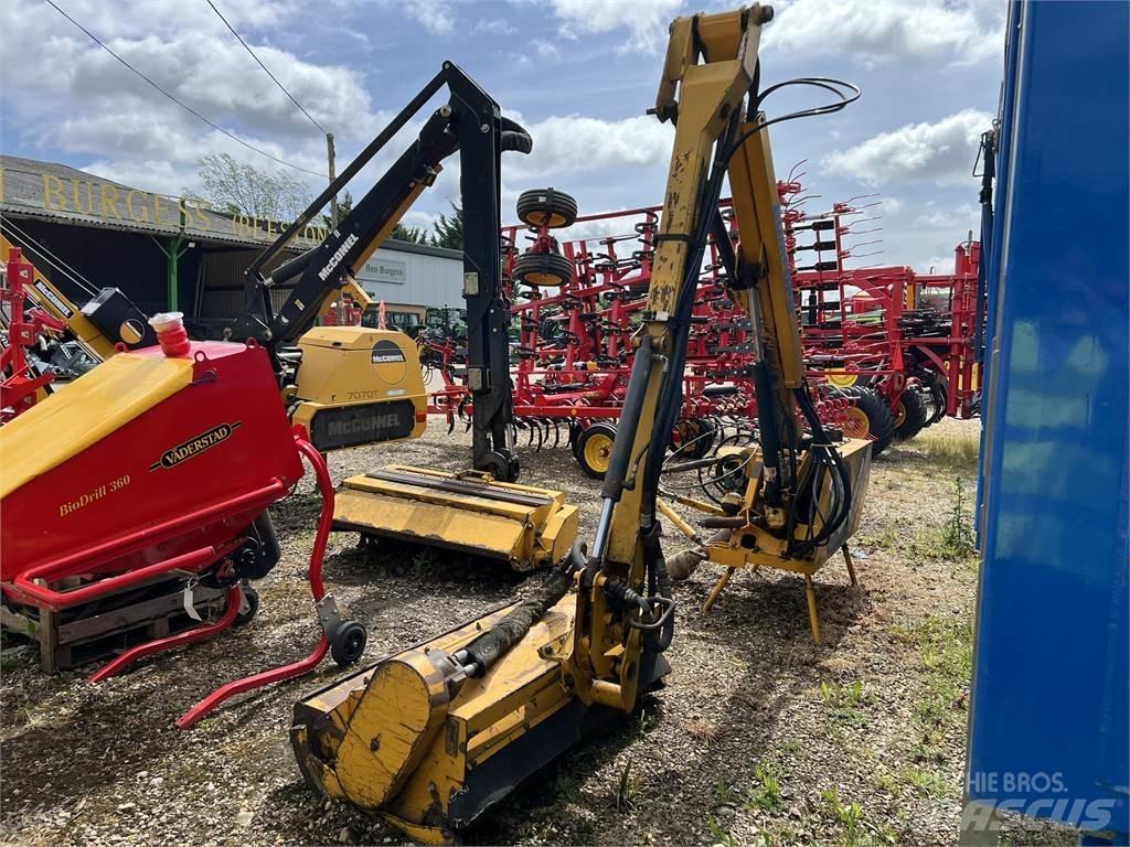 Bomford B578 Altri accessori per trattori