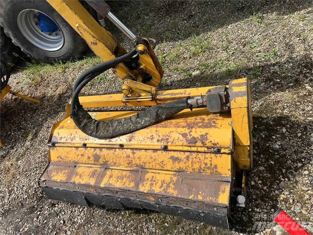Bomford B578 Altri accessori per trattori
