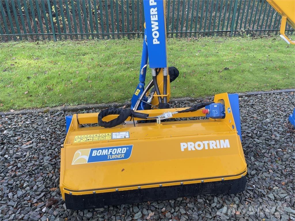 Bomford HAWK 6.5M Altri accessori per trattori
