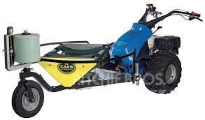 Caeb MS 550 AV Agricoltura - Altro