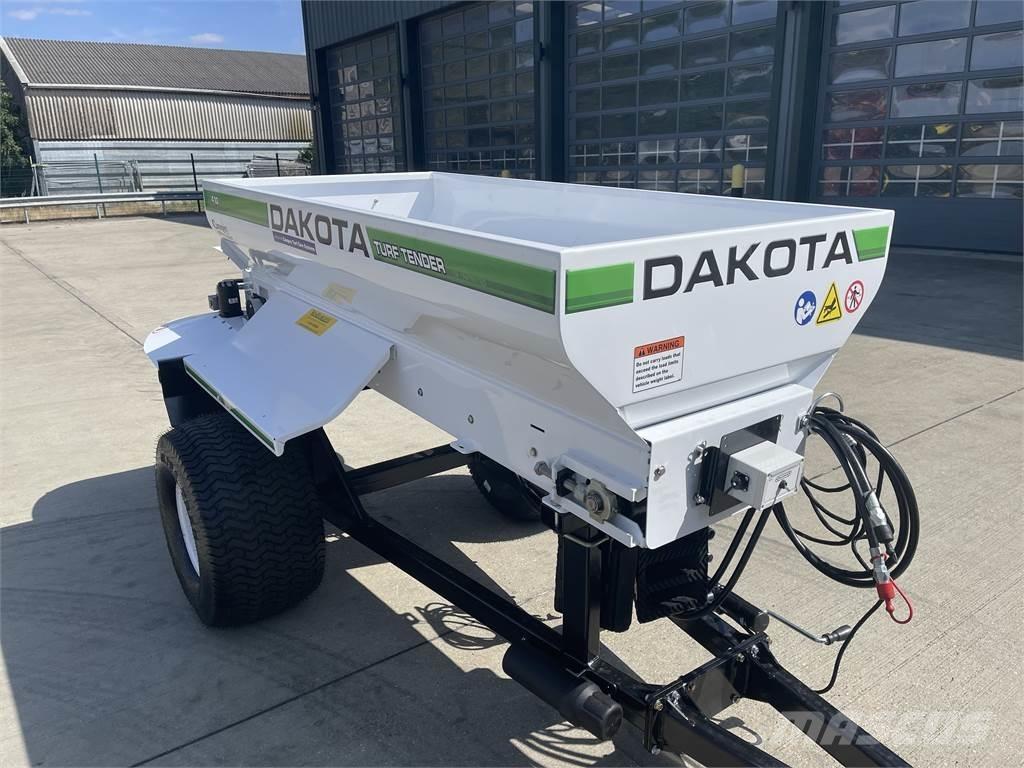  Campey DAKOTA 410 Attrezzature di medicazione