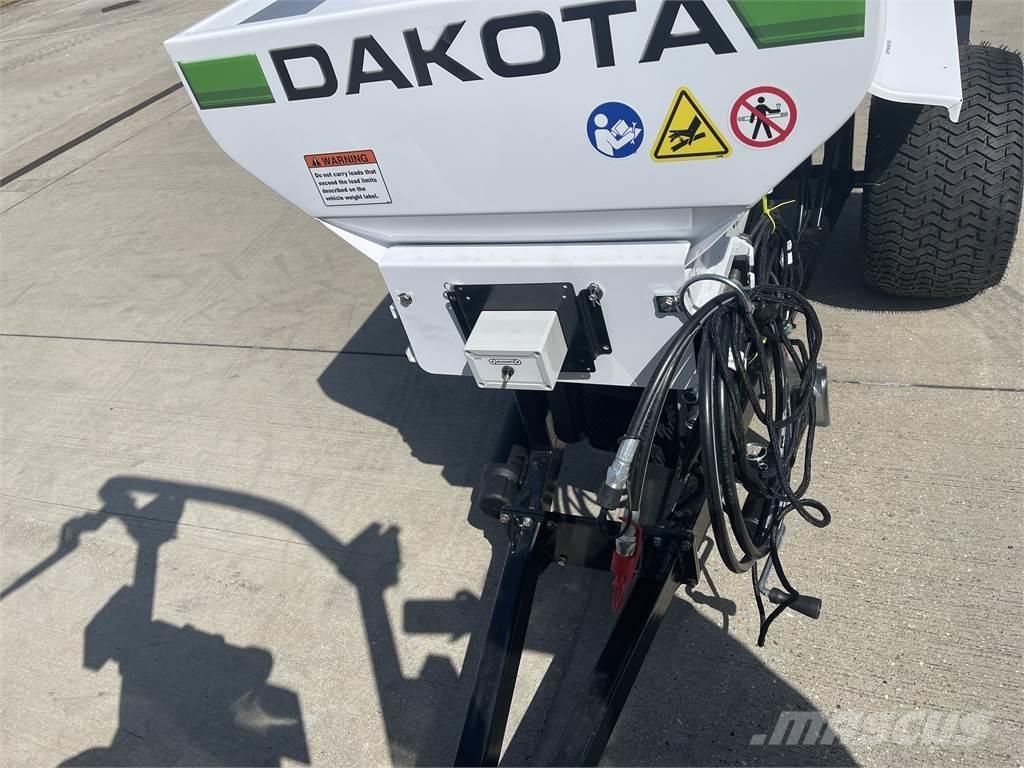  Campey DAKOTA 410 Attrezzature di medicazione