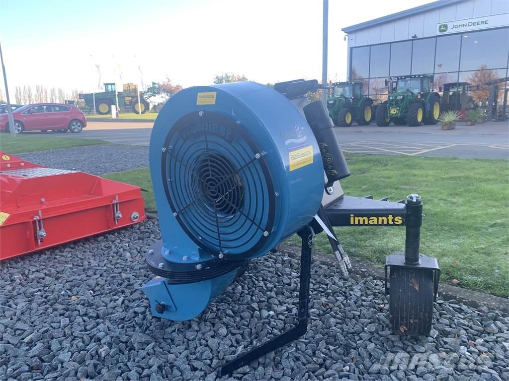  Campey ROTOBLAST Agricoltura - Altro