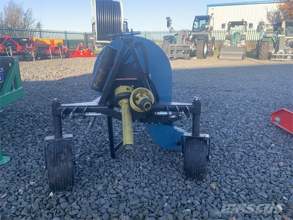  Campey ROTOBLAST Agricoltura - Altro