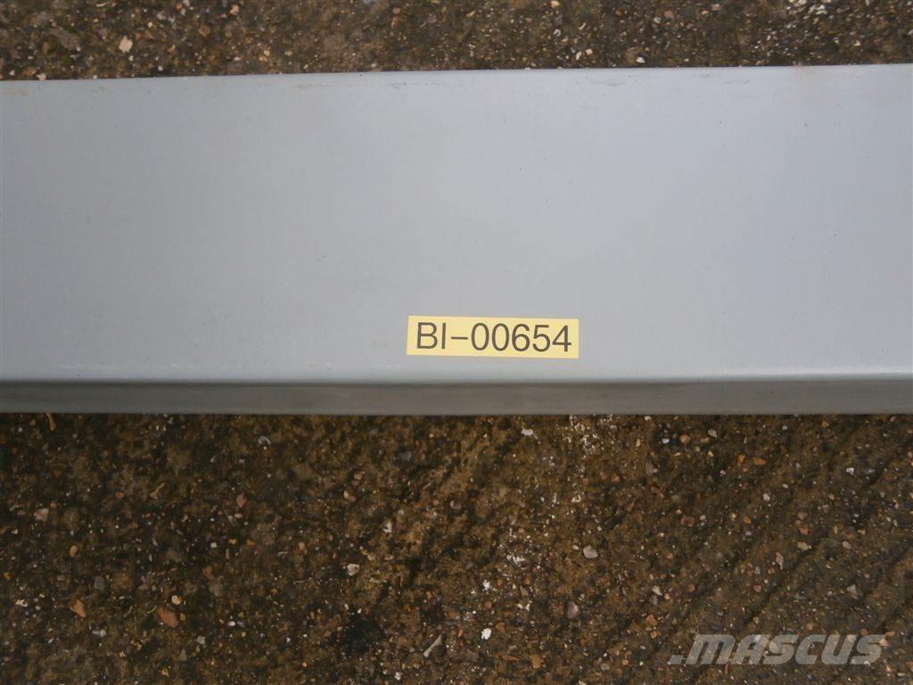  Carier #5 4FT DUCT Agricoltura - Altro