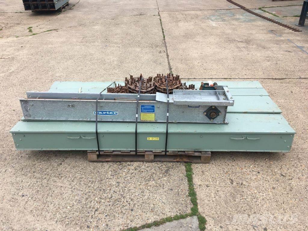  Carier C5/20 Agricoltura - Altro