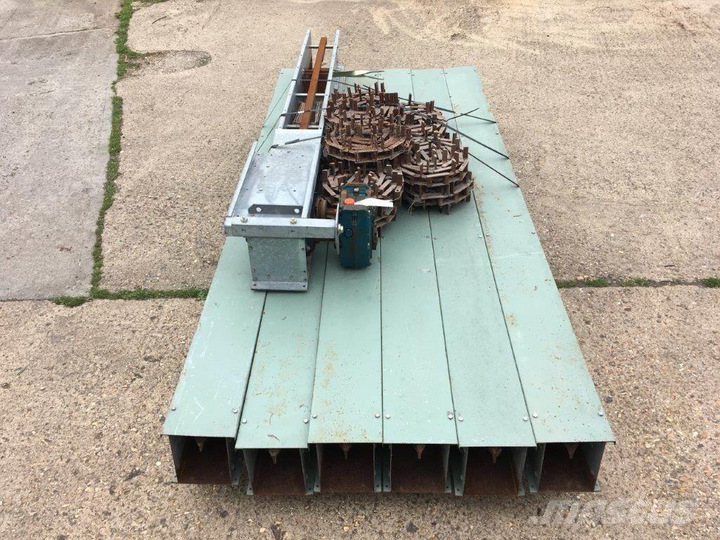  Carier C5/20 Agricoltura - Altro