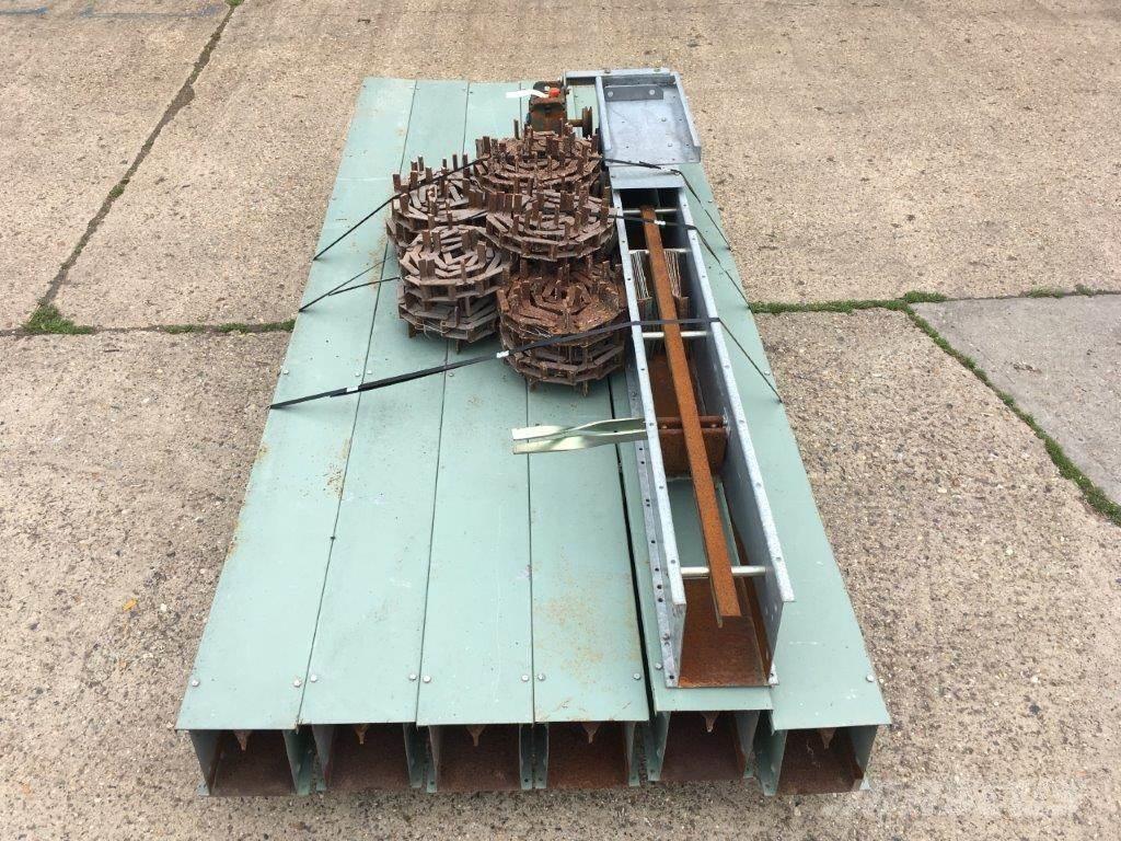  Carier C5/20 Agricoltura - Altro