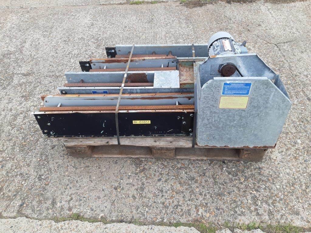  Carier C5/20 - 12FT Agricoltura - Altro