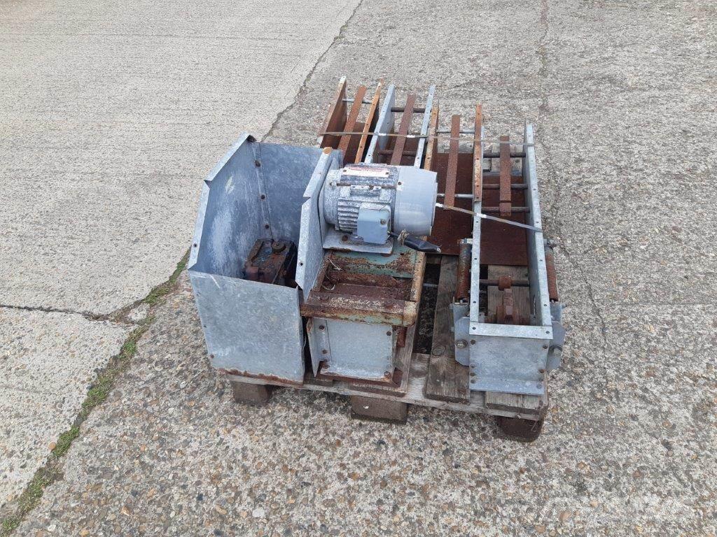  Carier C5/20 - 12FT Agricoltura - Altro