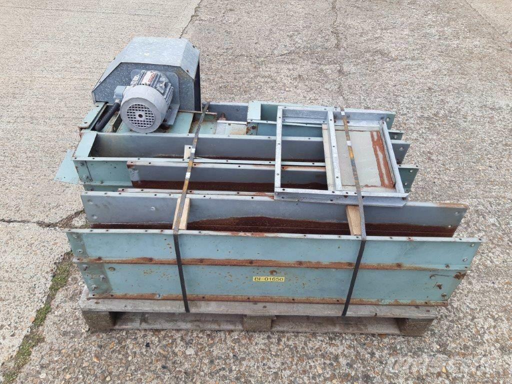  Carier C5/20 F&R Agricoltura - Altro