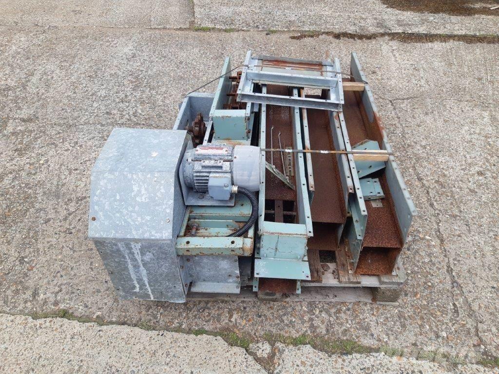  Carier C5/20 F&R Agricoltura - Altro