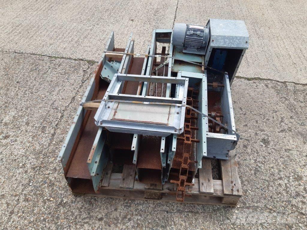  Carier C5/20 F&R Agricoltura - Altro