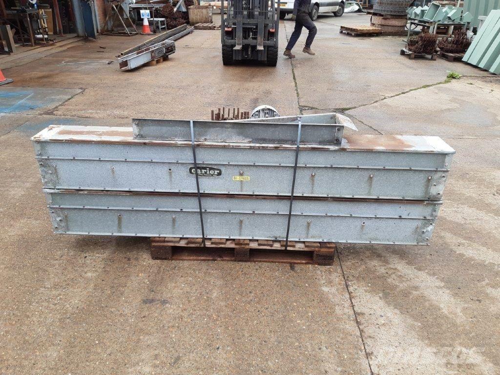  Carier C8/40 F&R Agricoltura - Altro