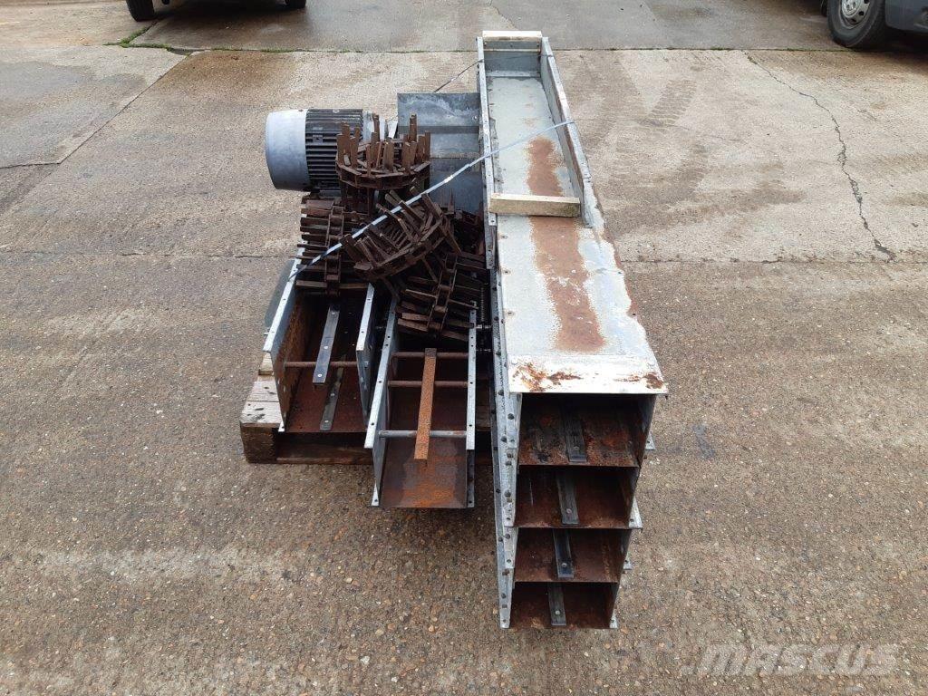  Carier C8/40 F&R Agricoltura - Altro