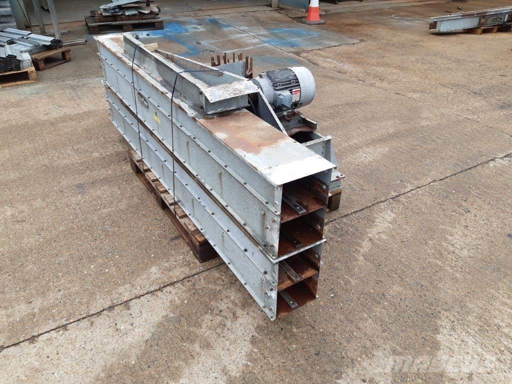  Carier C8/40 F&R Agricoltura - Altro