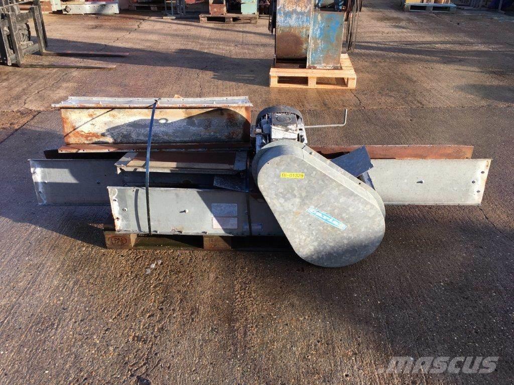  Carier C8/60 Agricoltura - Altro