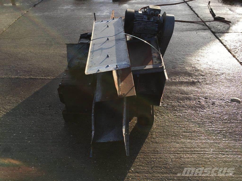  Carier C8/60 Agricoltura - Altro