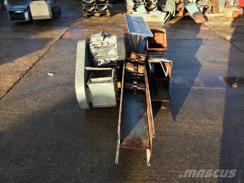  Carier C8/60 Agricoltura - Altro