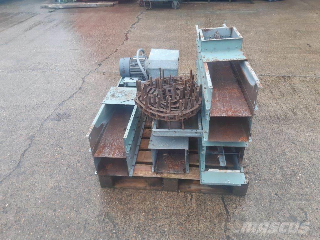  Carier C8 F&R Agricoltura - Altro