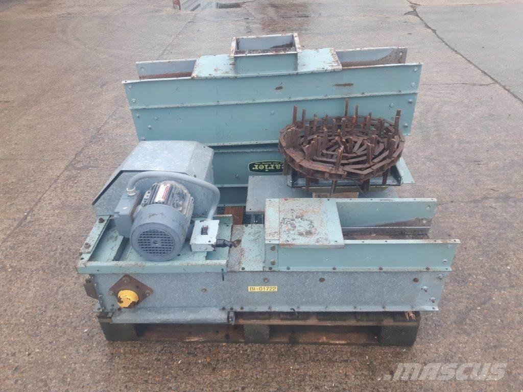  Carier C8 F&R Agricoltura - Altro