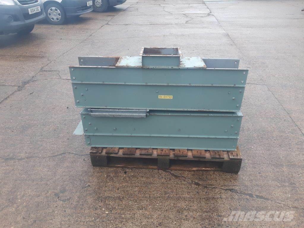  Carier C8 F&R Agricoltura - Altro