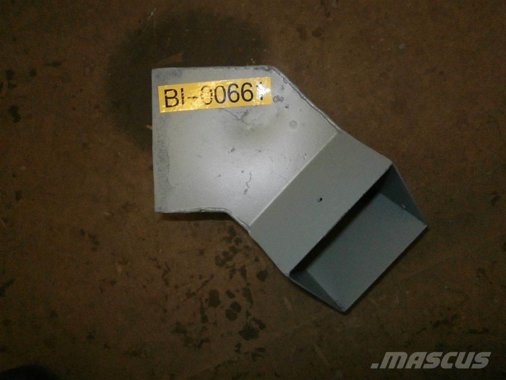  Carier DUCT Agricoltura - Altro