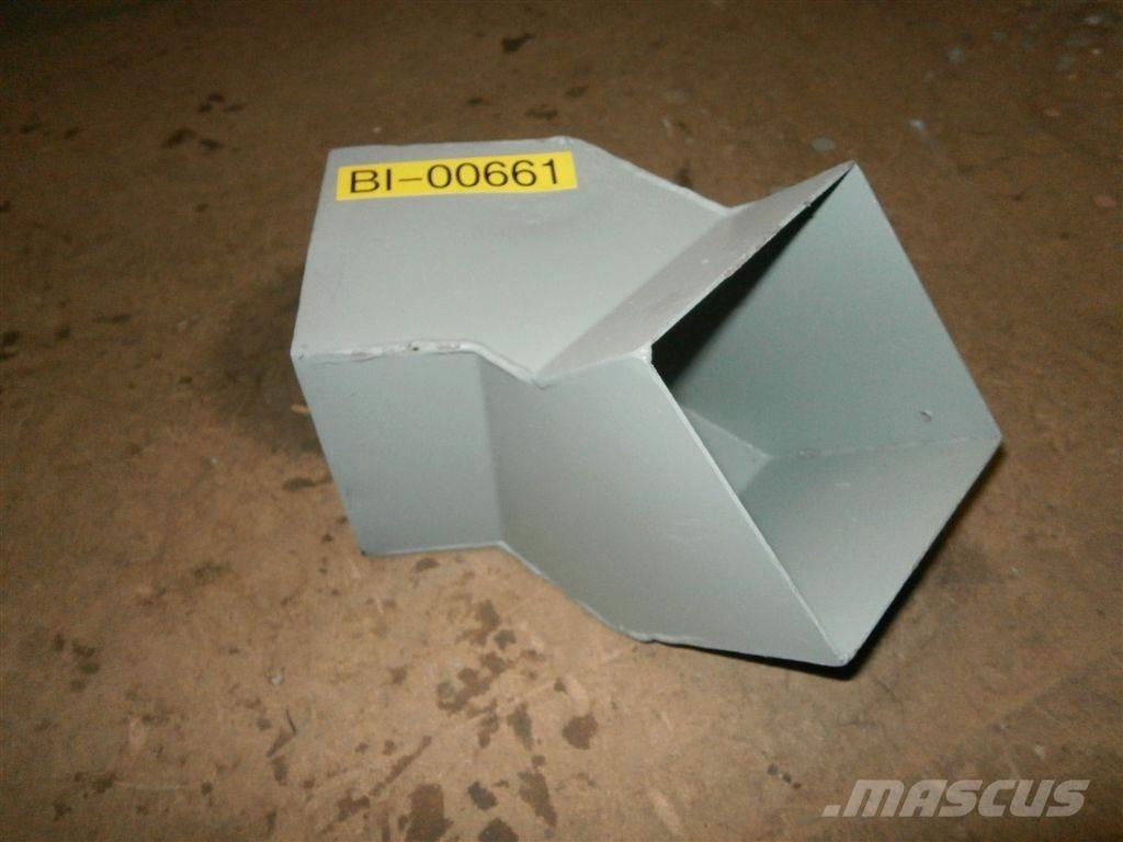  Carier DUCT Agricoltura - Altro