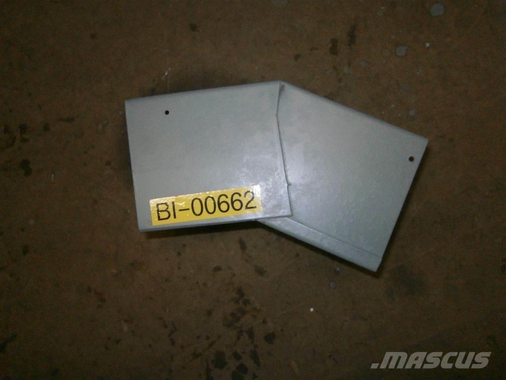  Carier DUCT Agricoltura - Altro