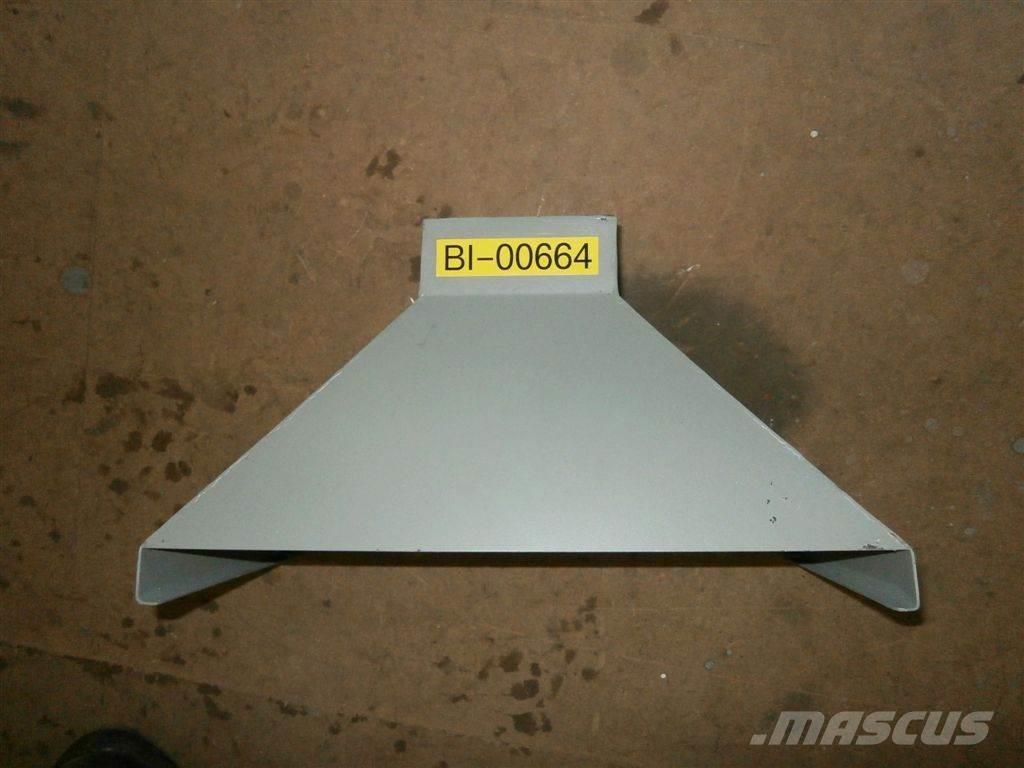  Carier DUCT Agricoltura - Altro