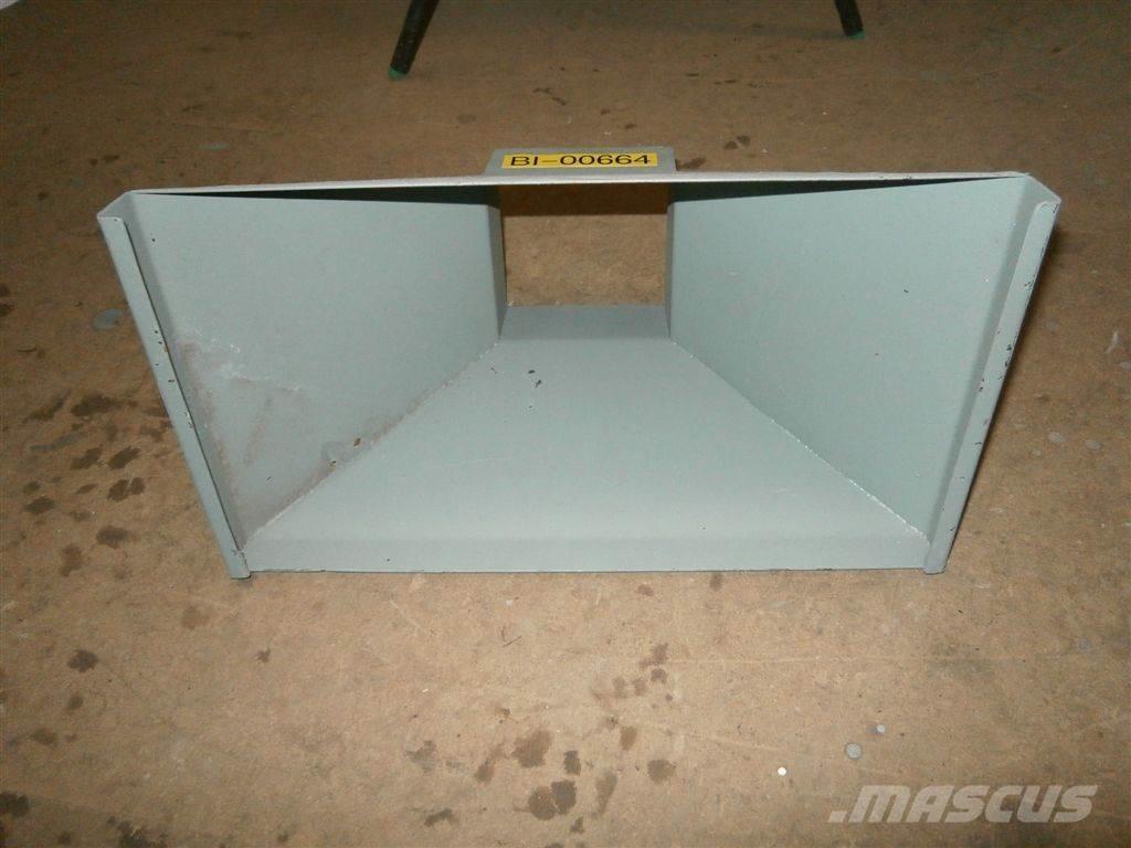  Carier DUCT Agricoltura - Altro