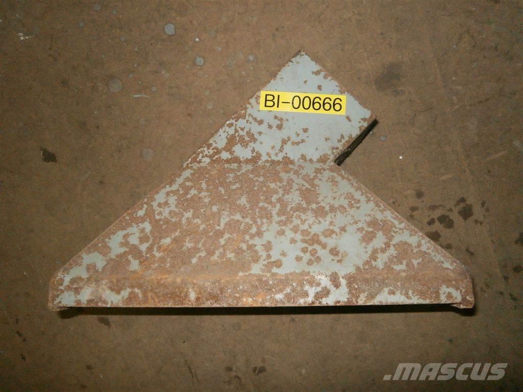  Carier DUCT Agricoltura - Altro