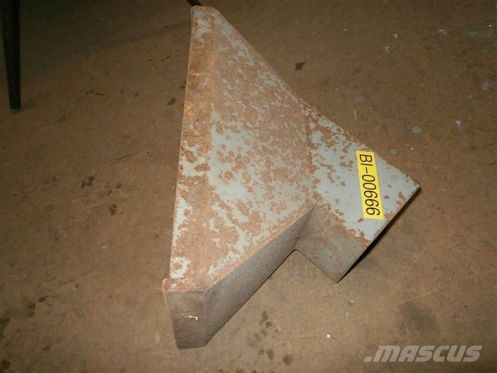  Carier DUCT Agricoltura - Altro