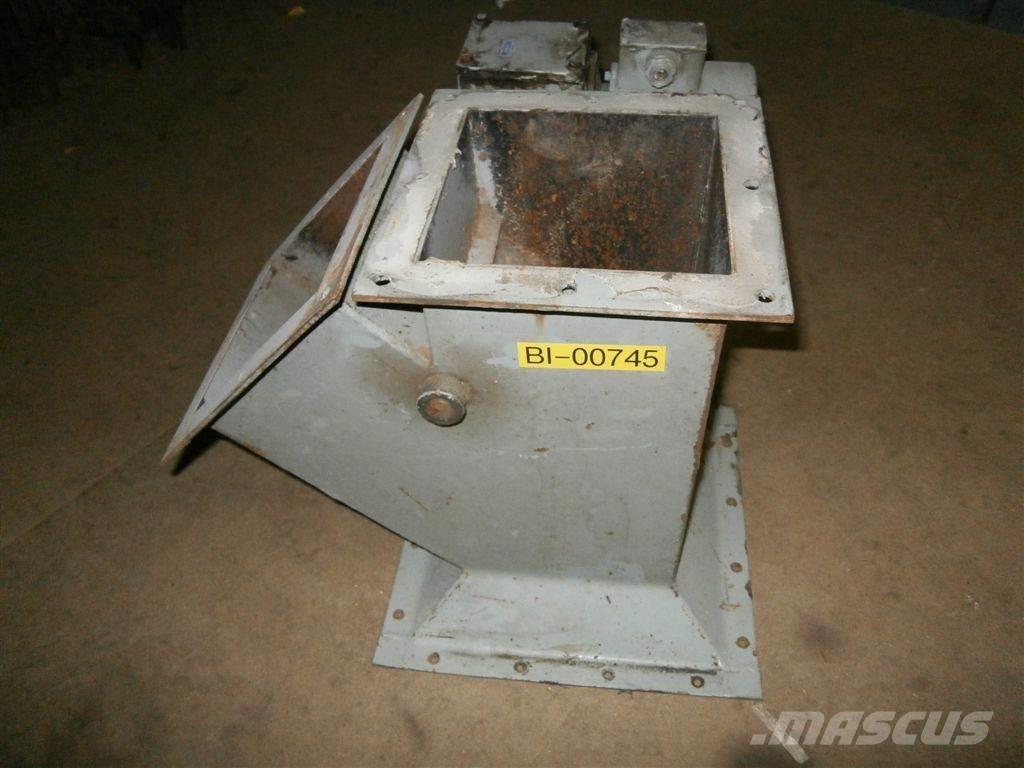  Carier DUCT Agricoltura - Altro