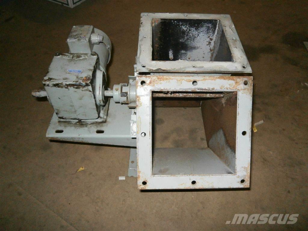  Carier DUCT Agricoltura - Altro