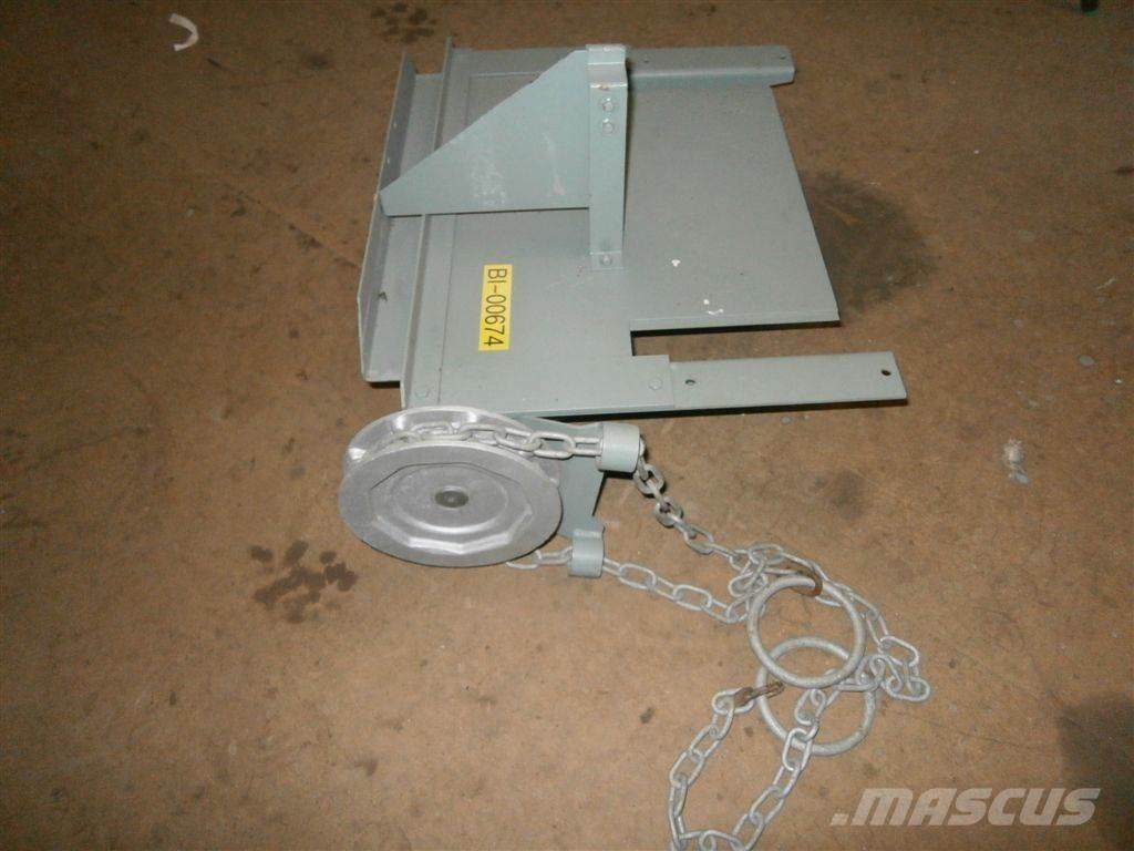  Carier SLIDE Agricoltura - Altro