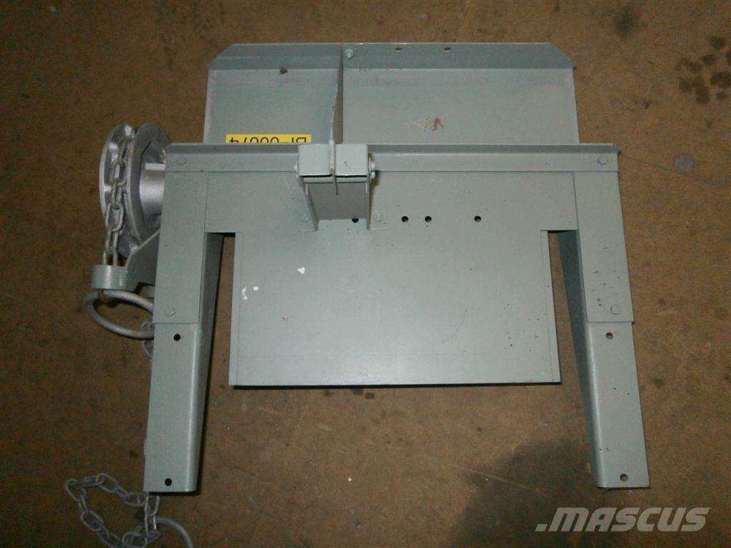  Carier SLIDE Agricoltura - Altro