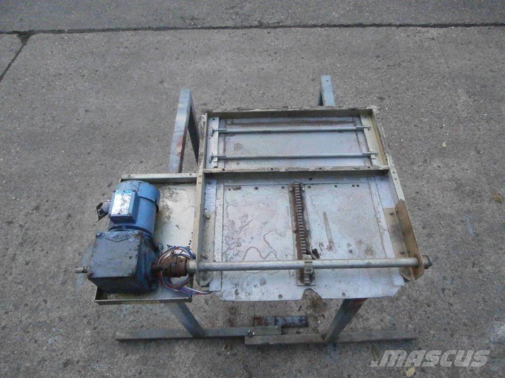  Carier SLIDE Agricoltura - Altro