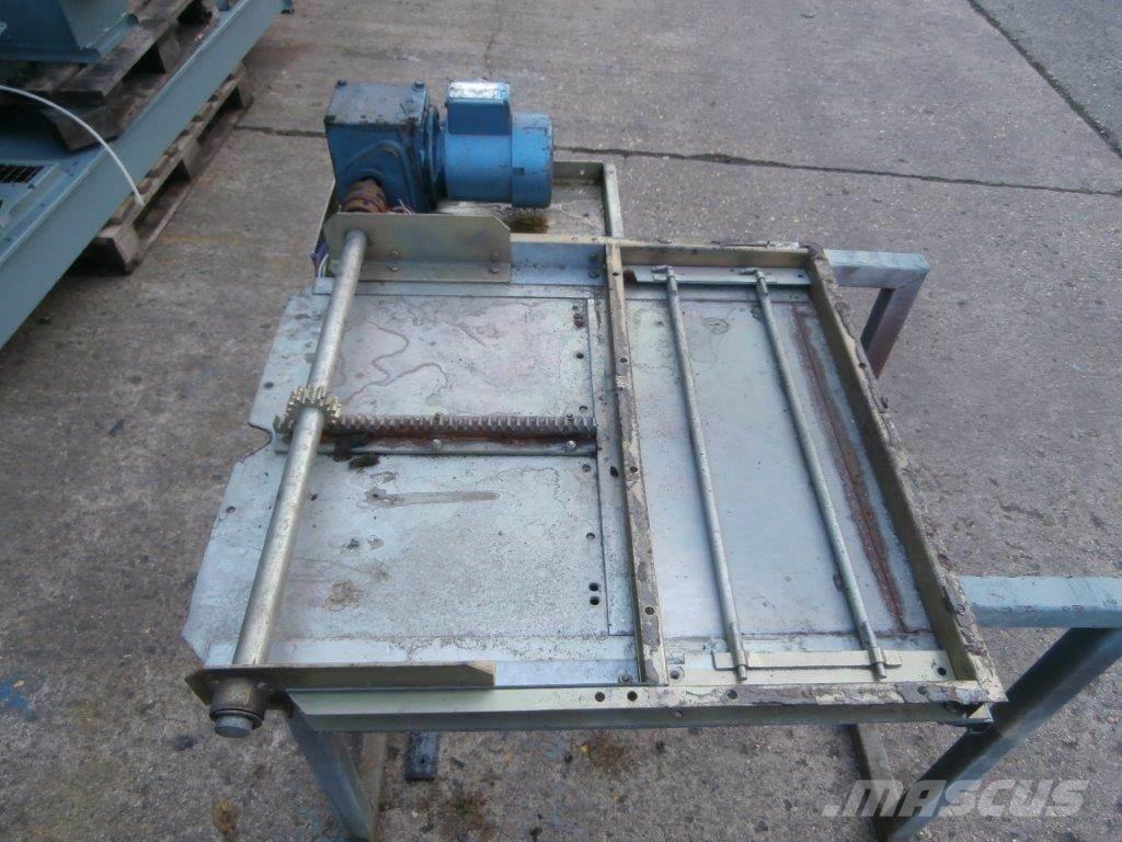  Carier SLIDE Agricoltura - Altro