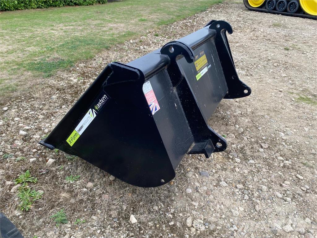 Cherry BK10-60 Sollevatori telescopici per agricoltura