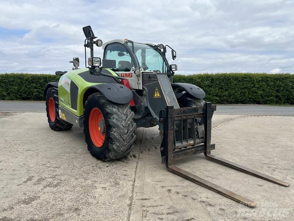 CLAAS 6030 Sollevatori telescopici per agricoltura