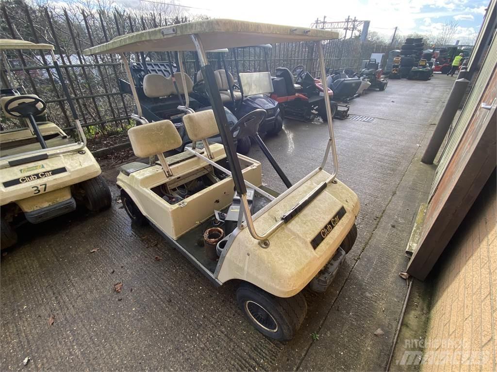 Club Car BUGGEY Agricoltura - Altro