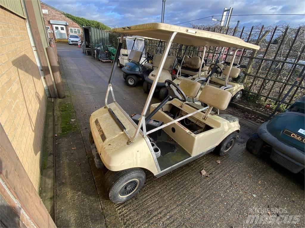 Club Car BUGGEY Agricoltura - Altro