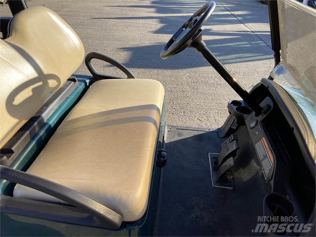 Club Car TEMPO Golf cart